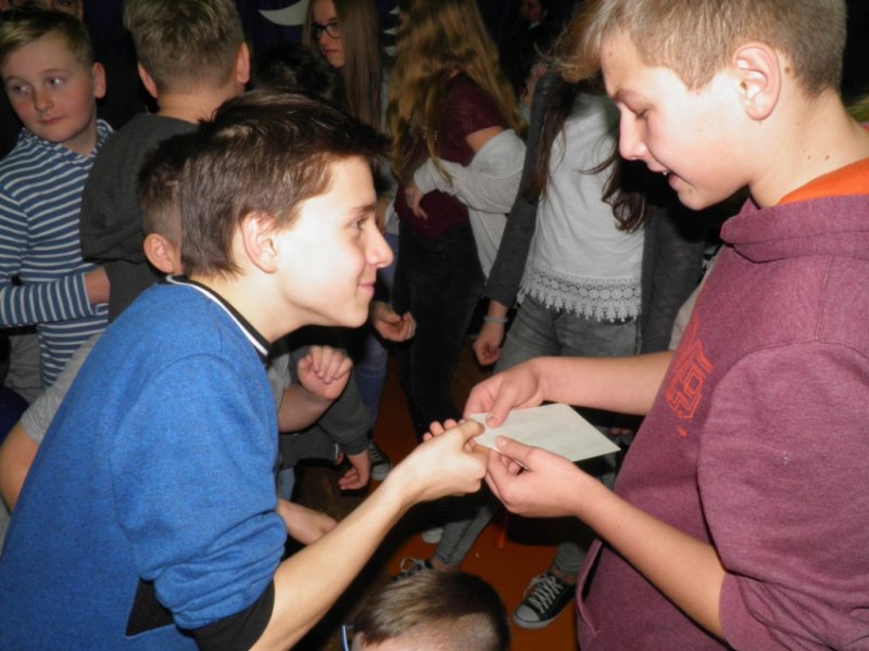 Przedstawienie Bożonarodzeniowe 